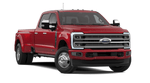 2026 Ford Super Duty F-350® Platinum®