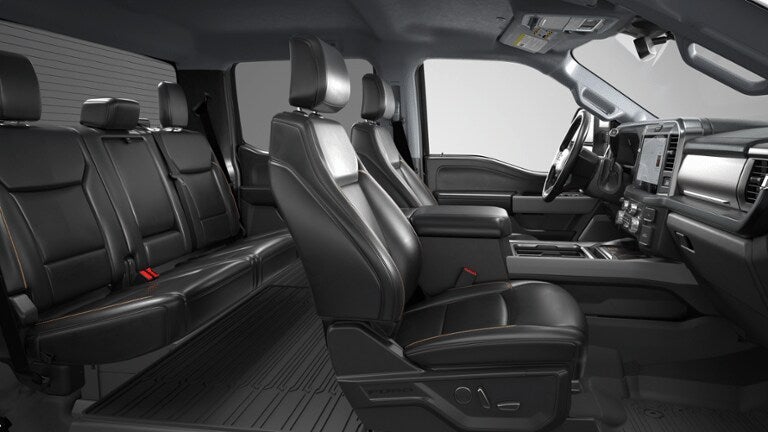 2026 Ford Super Duty F-350® Lariat®