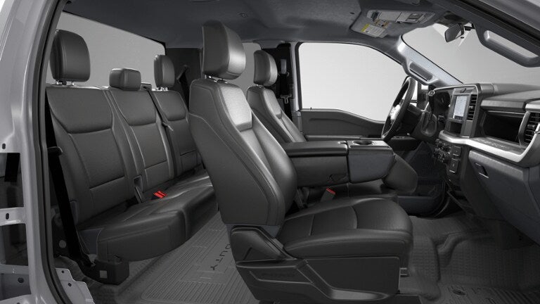 2026 Ford Super Duty F-250® XL
