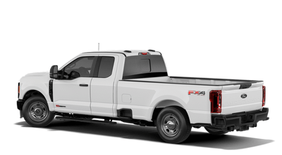 2027 Ford Super Duty F-350® XL