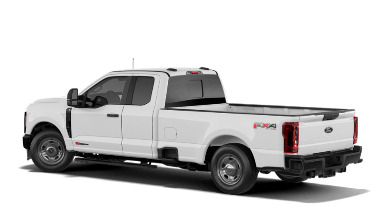 2027 Ford Super Duty F-350® XL