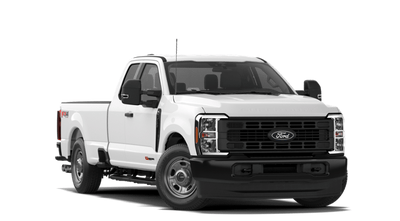 2027 Ford Super Duty F-350® XL