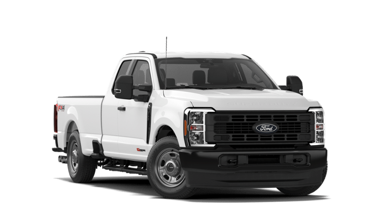 2027 Ford Super Duty F-350® XL
