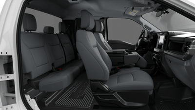 2027 Ford Super Duty F-350® XL