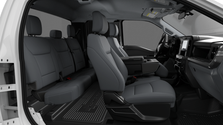 2027 Ford Super Duty F-350® XL