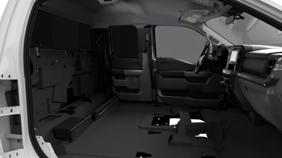 2027 Ford Super Duty F-350® XLT