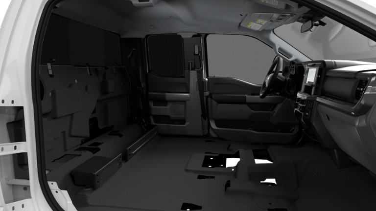 2027 Ford Super Duty F-350® XLT