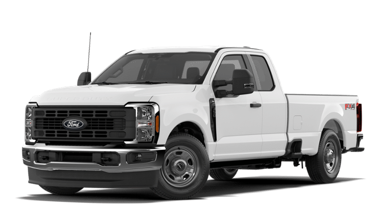 2027 Ford Super Duty F-350® XL
