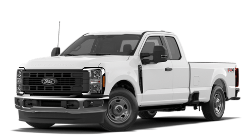 2027 Ford Super Duty F-350® XL