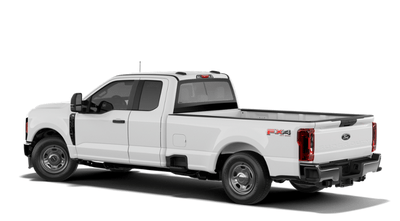 2027 Ford Super Duty F-350® XL