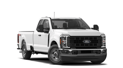 2027 Ford Super Duty F-350® XL