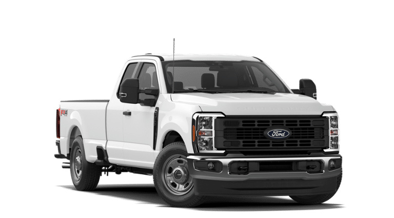 2027 Ford Super Duty F-350® XL