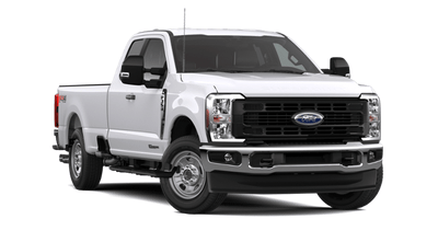 2026 Ford Super Duty F-350® XL