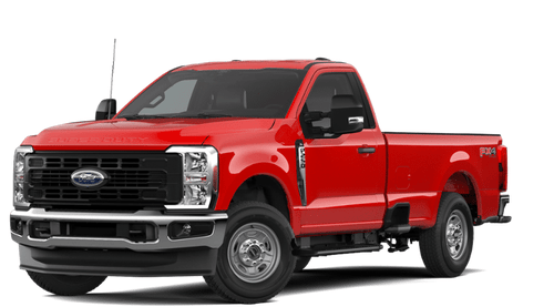 2026 Ford Super Duty F-250® XL