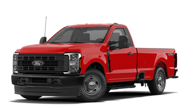 2027 Ford Super Duty F-250® XL