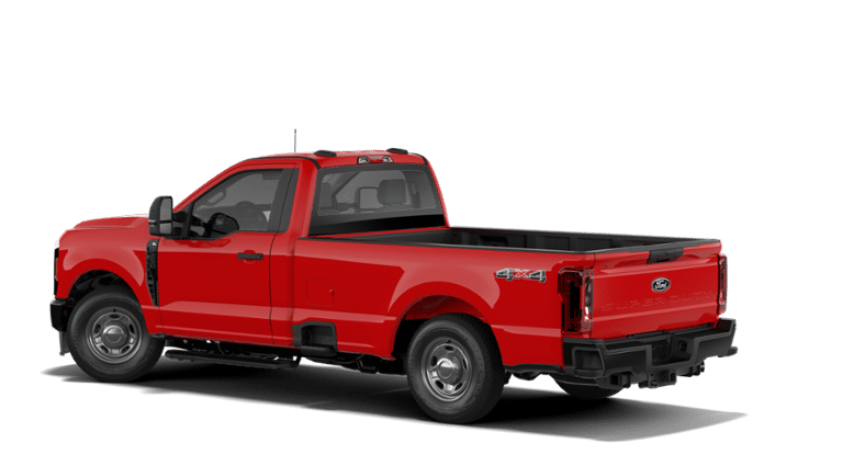2027 Ford Super Duty F-250® XL