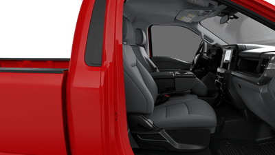 2027 Ford Super Duty F-250® XL