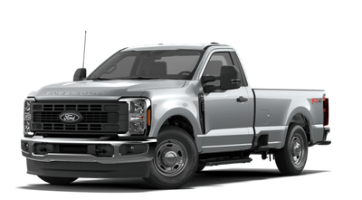 2027 Ford Super Duty F-250® XL