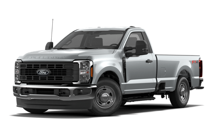 2027 Ford Super Duty F-250® XL