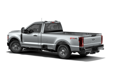 2027 Ford Super Duty F-250® XL