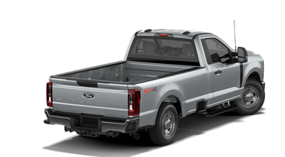 2027 Ford Super Duty F-250® XL