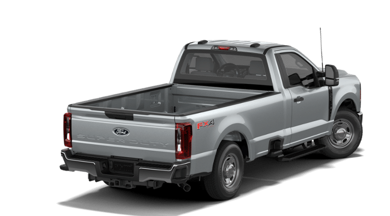 2027 Ford Super Duty F-250® XL