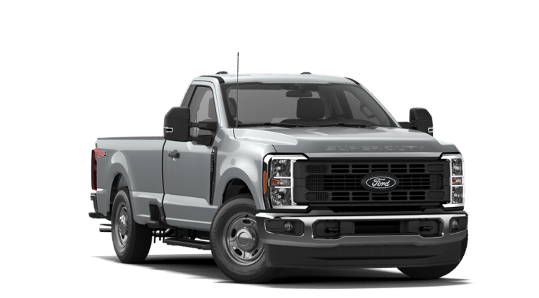 2027 Ford Super Duty F-250® XL