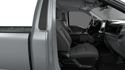 2027 Ford Super Duty F-250® XL