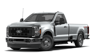 2027 Ford Super Duty F-250® XL