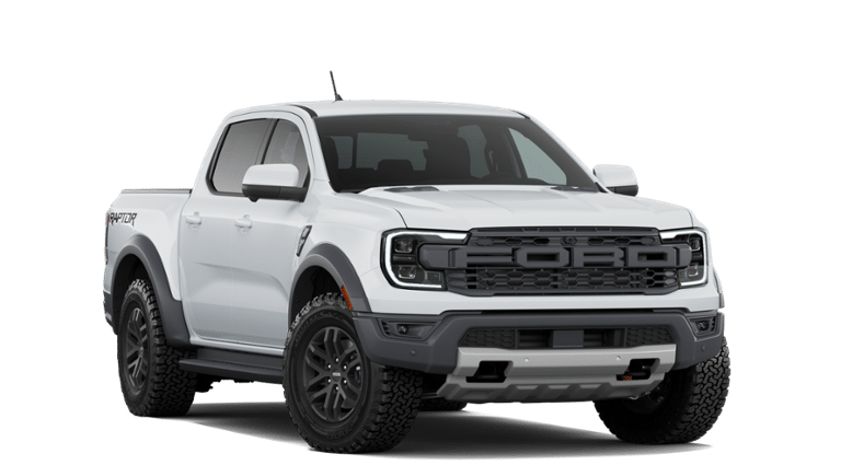 2026 Ford Ranger Raptor®