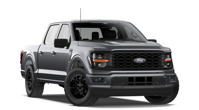 2026 Ford F-150 STX®