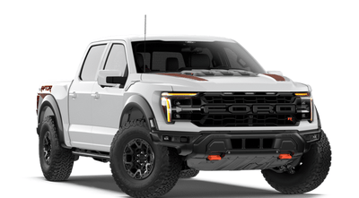 2026 Ford F-150 Raptor®