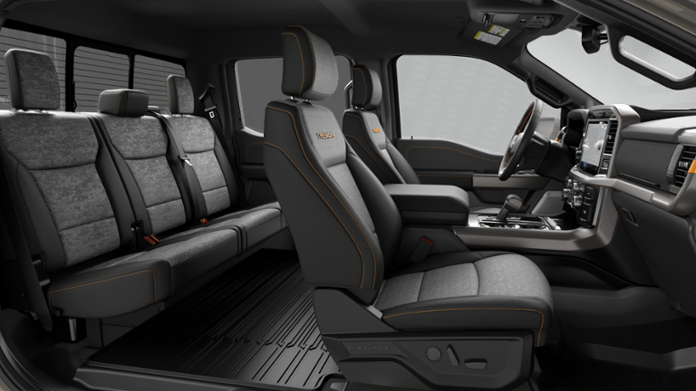 2026 Ford F-150 Tremor®