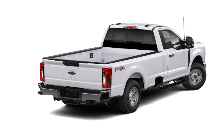 2026 Ford Super Duty F-250® XL