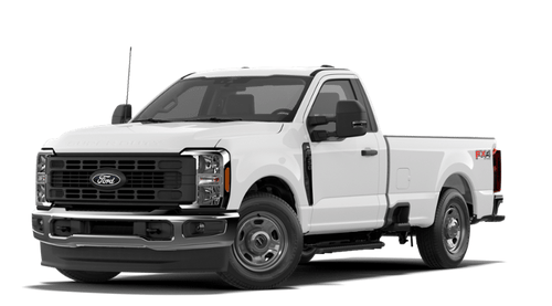 2027 Ford Super Duty F-350® XL
