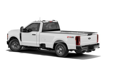 2027 Ford Super Duty F-350® XL
