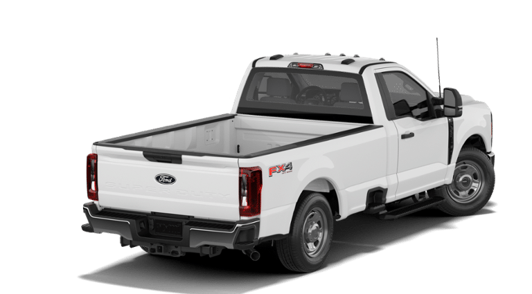 2027 Ford Super Duty F-350® XL