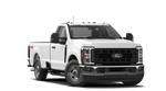 2027 Ford Super Duty F-350® XL
