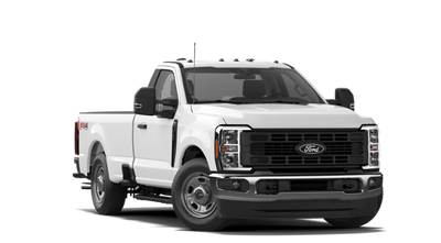 2027 Ford Super Duty F-350® XL