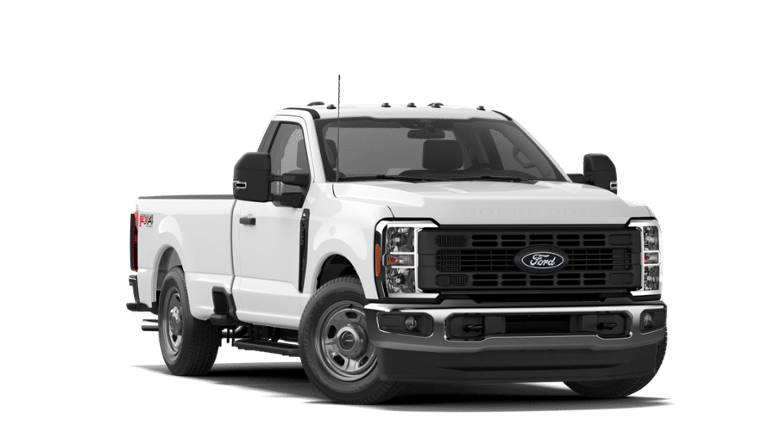 2027 Ford Super Duty F-350® XL