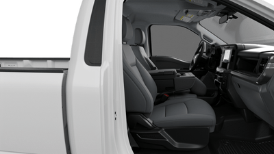 2027 Ford Super Duty F-350® XL