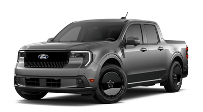 2026 Ford Maverick Maverick Lobo™