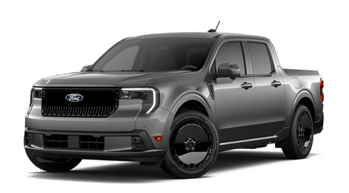 2026 Ford Maverick Maverick Lobo™