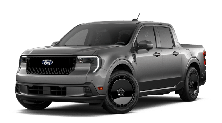 2026 Ford Maverick Maverick Lobo™