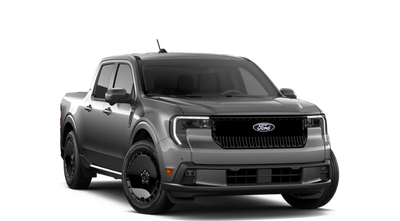 2026 Ford Maverick Maverick Lobo™