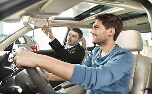 Schedule a test drive at Jenkins Ford in Buckhannon, WV.