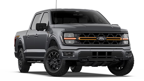 Jenkins Ford in Buckhannon WV