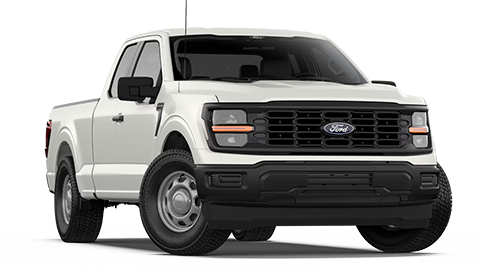 Jenkins Ford in Buckhannon WV